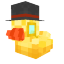 Tophat Duck