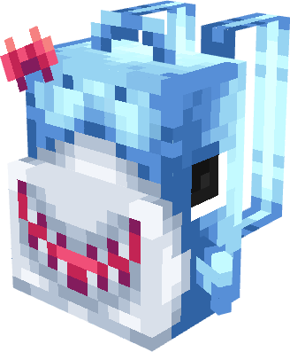 Happy Shark