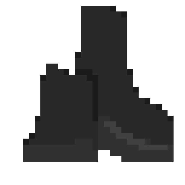 Arcade Boots