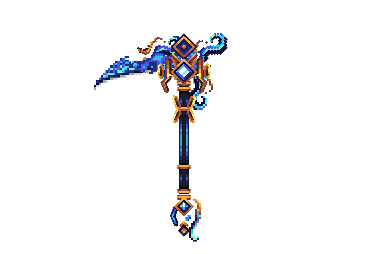 Epic Sickle