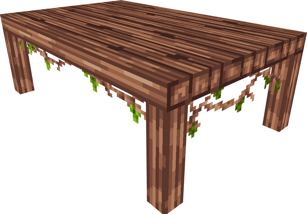 Large Table