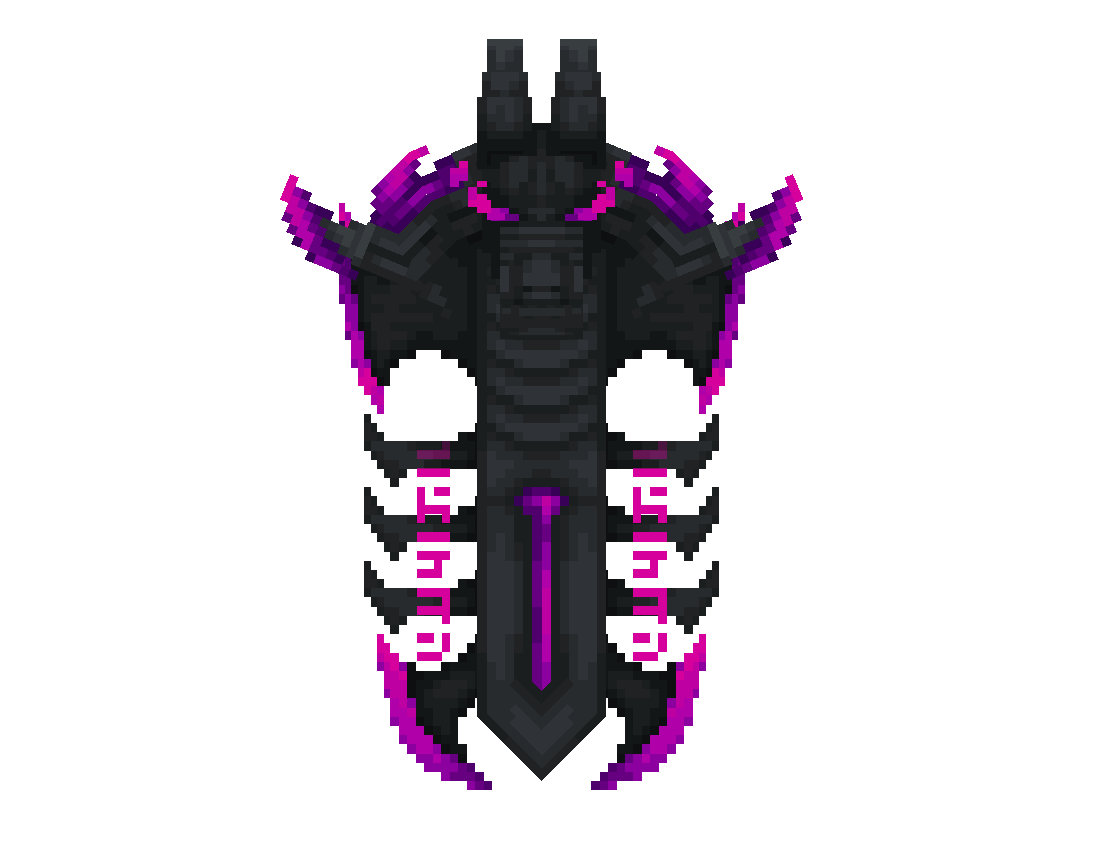 Abyss Shield