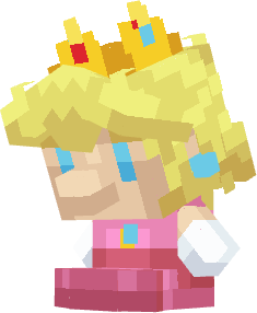 Daisy Plush