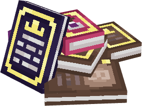 Wizard Books