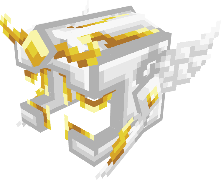 Eternal Head Piece
