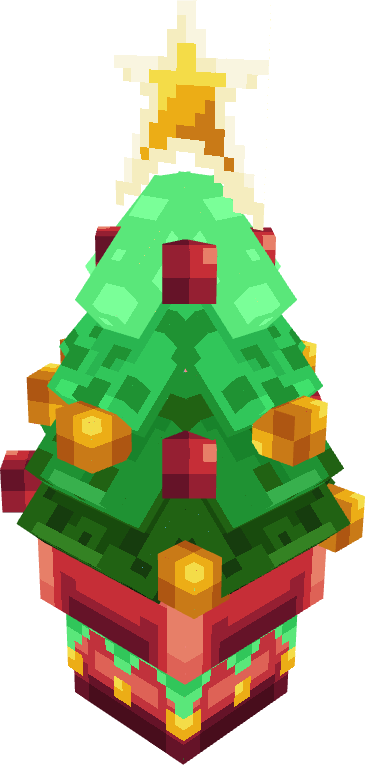 Mini Christmas Tree