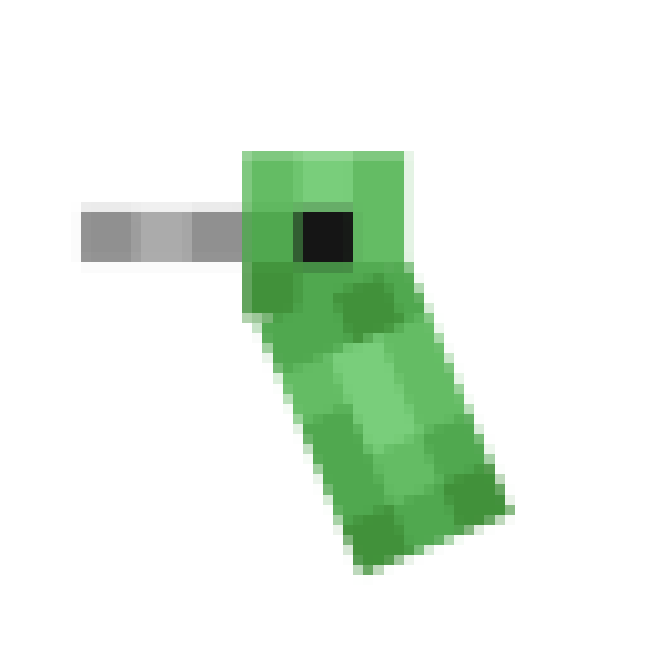 Aromantic Parrot