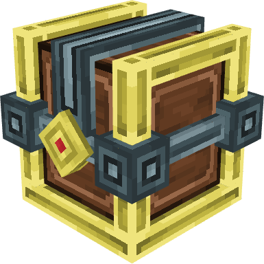 Treasure Chest