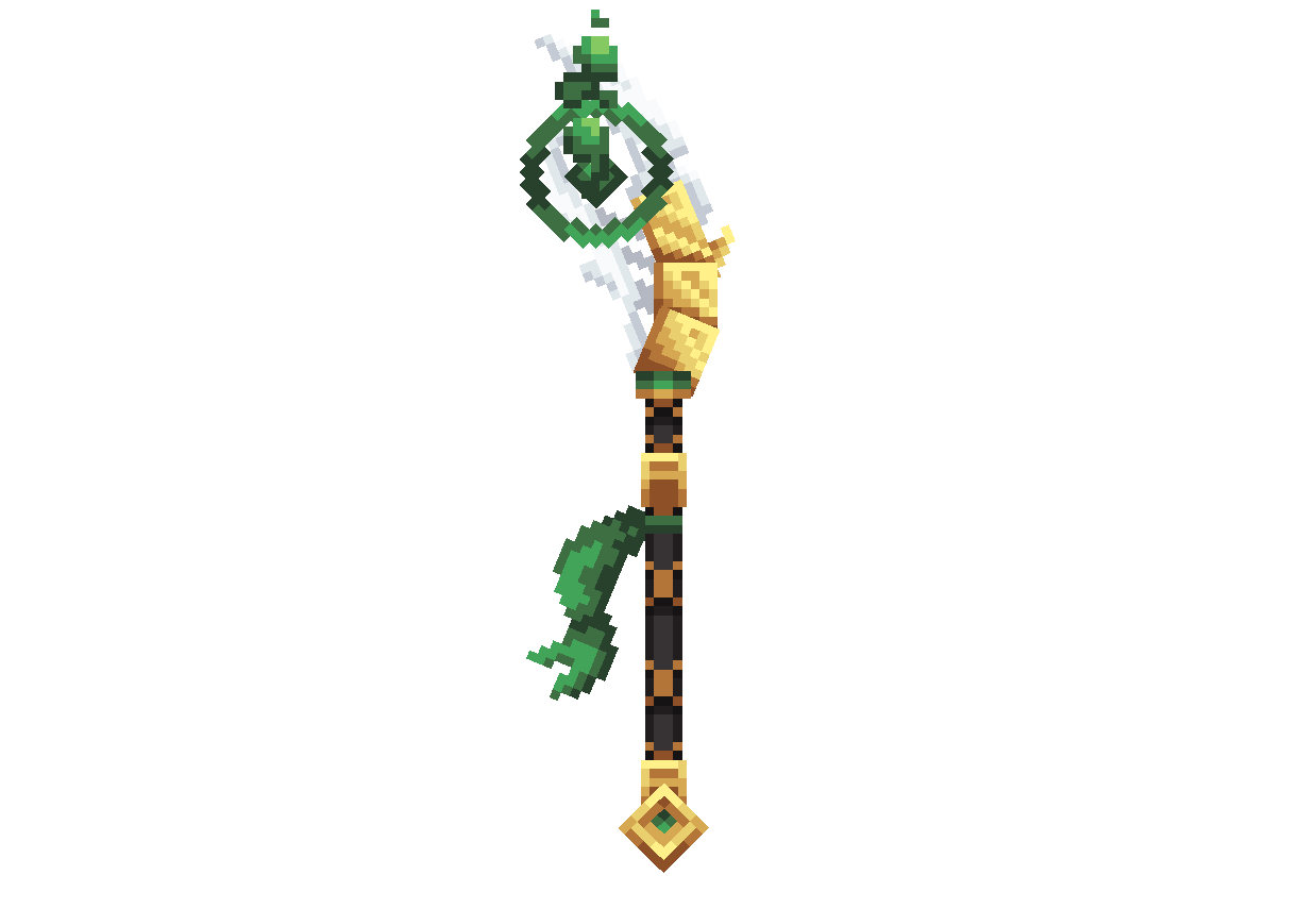 Ethos Spear