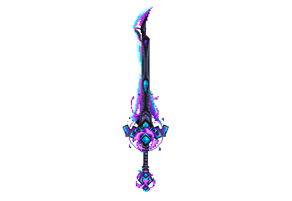 Legendary Blade