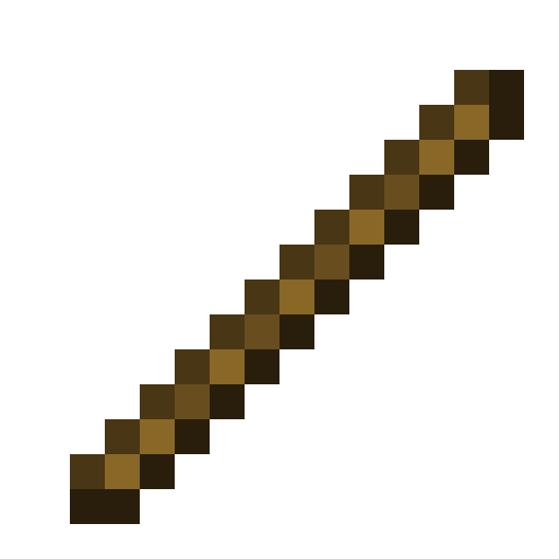 Power Stick