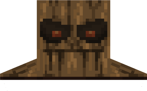Spooky Stump