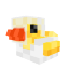 Bride Duck