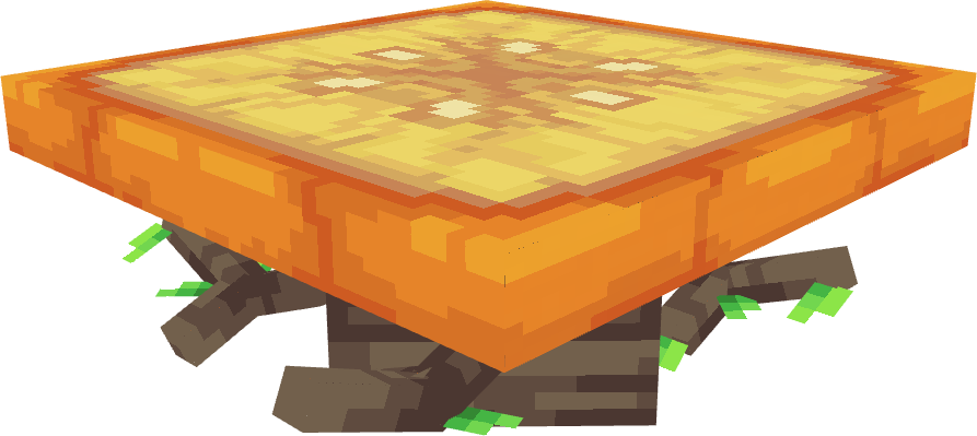 Pumpkin Table