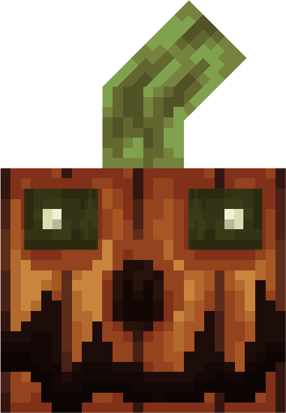 Spooky Pumpkin