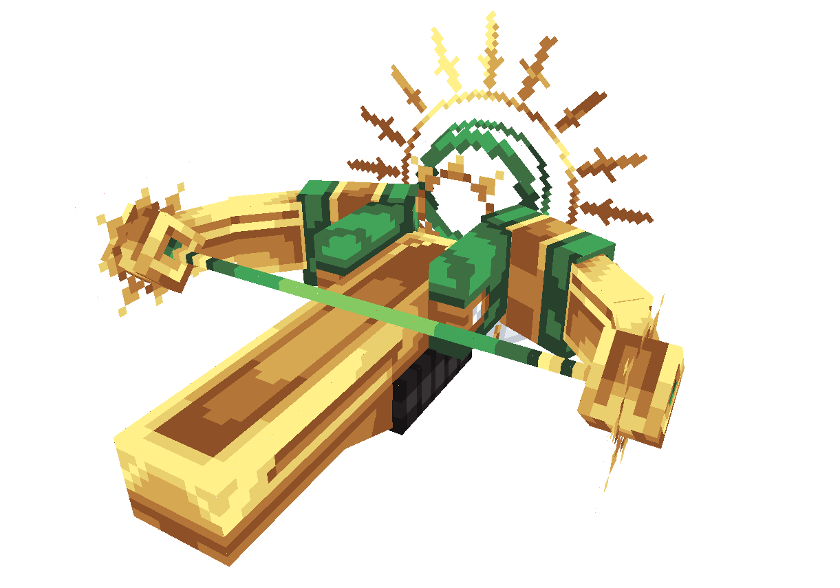 Ethos Crossbow
