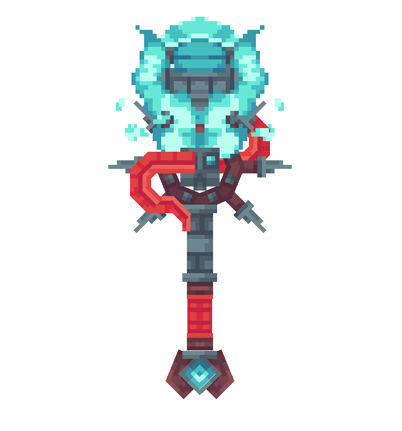 Deadman's Shovel