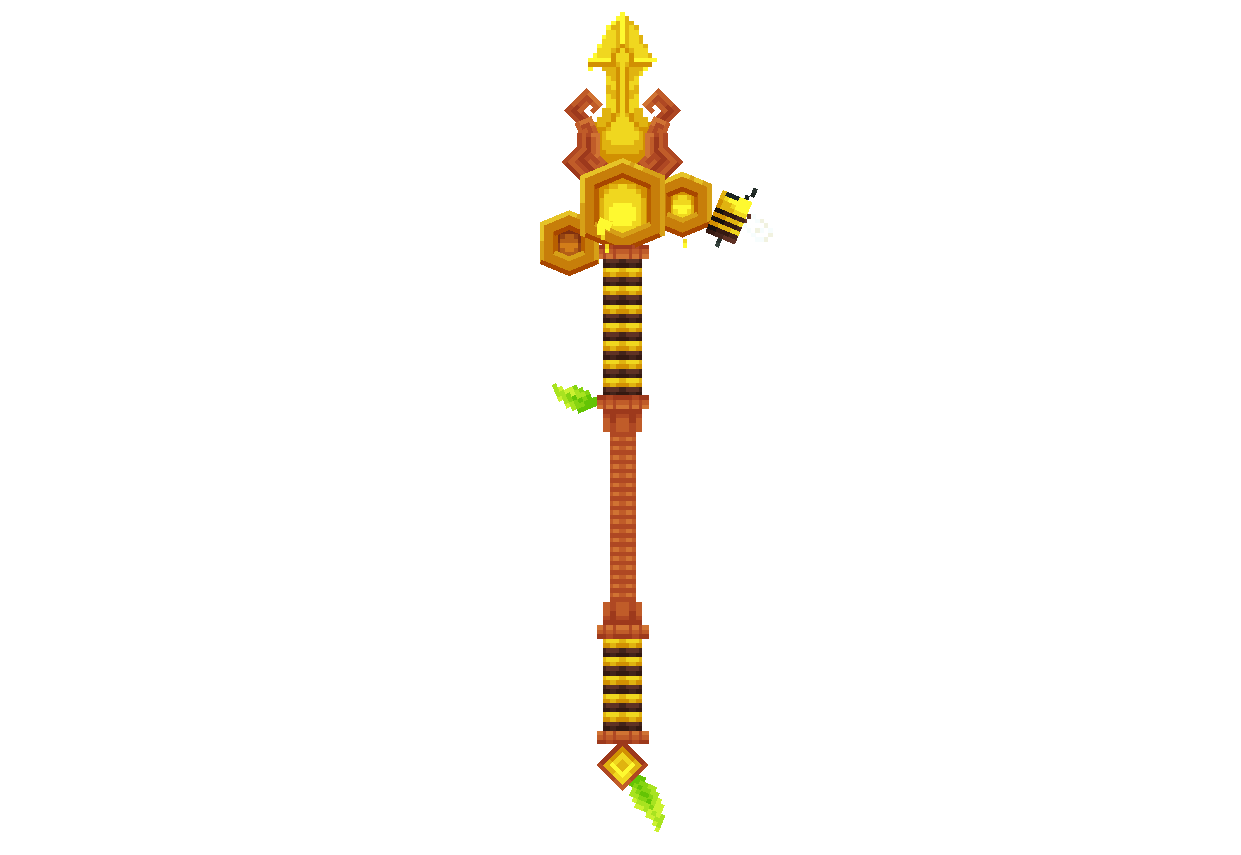 Cottage Spear