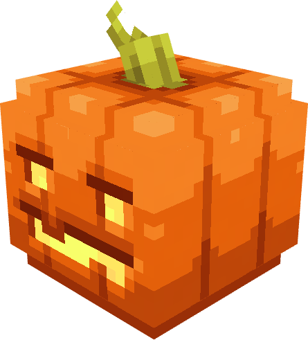 Happy Pumpkin