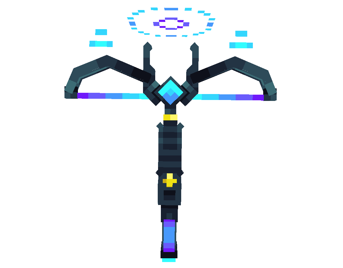 Echo Crossbow