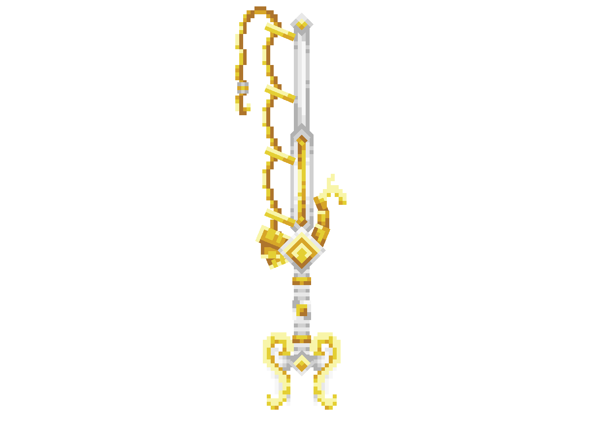 Eternal Rod
