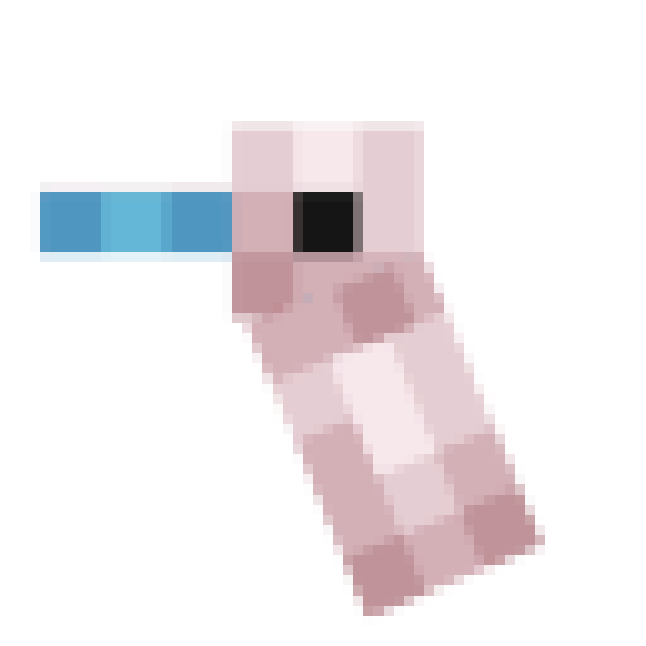 Progress Parrot