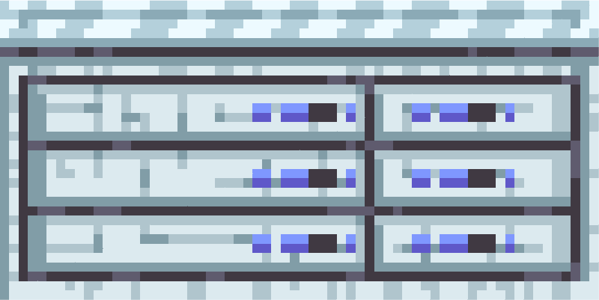 Galaxy Dresser
