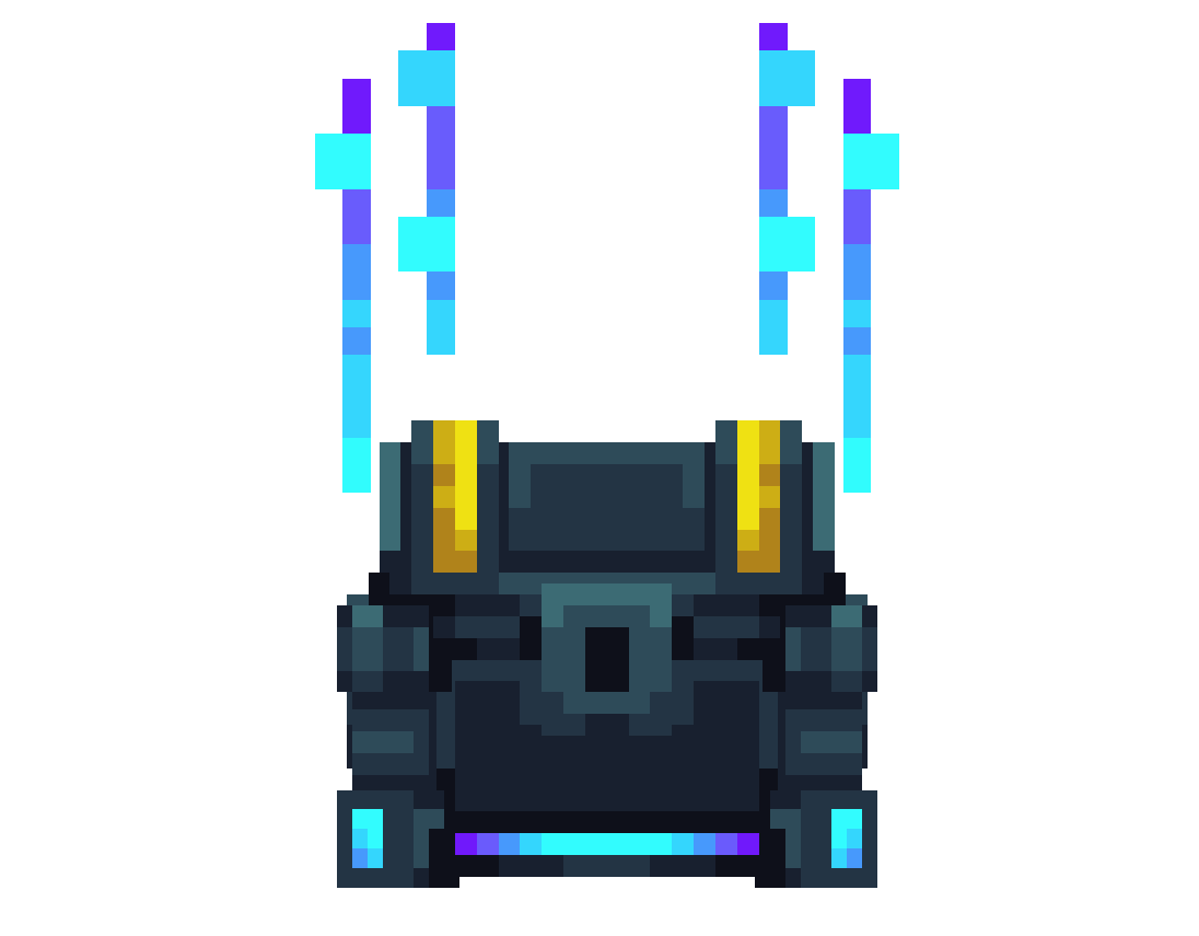 Echo Chest