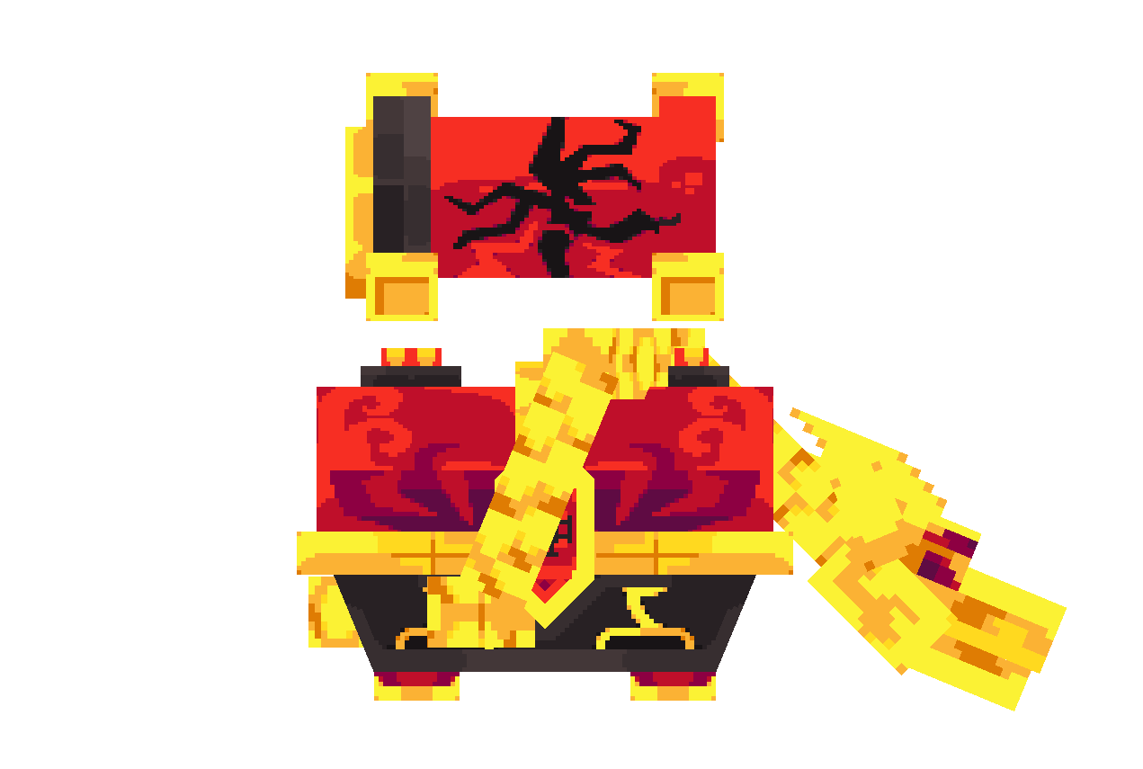 Kung Fu Crate