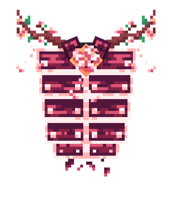 Blossom Barrier