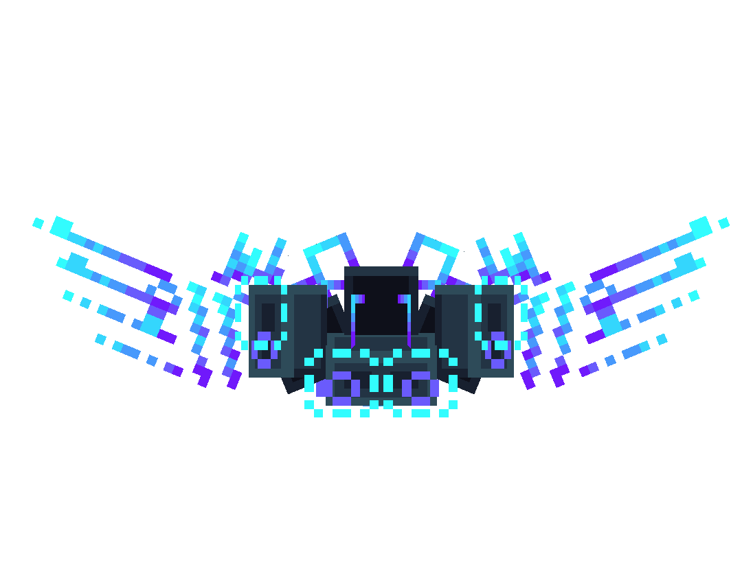 Echo Wings
