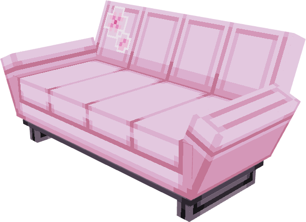Sakura Sofa