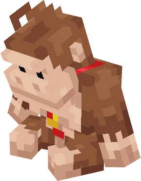 Donky Kong Plush