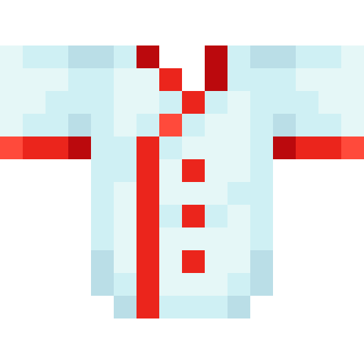 Karate Chestplate