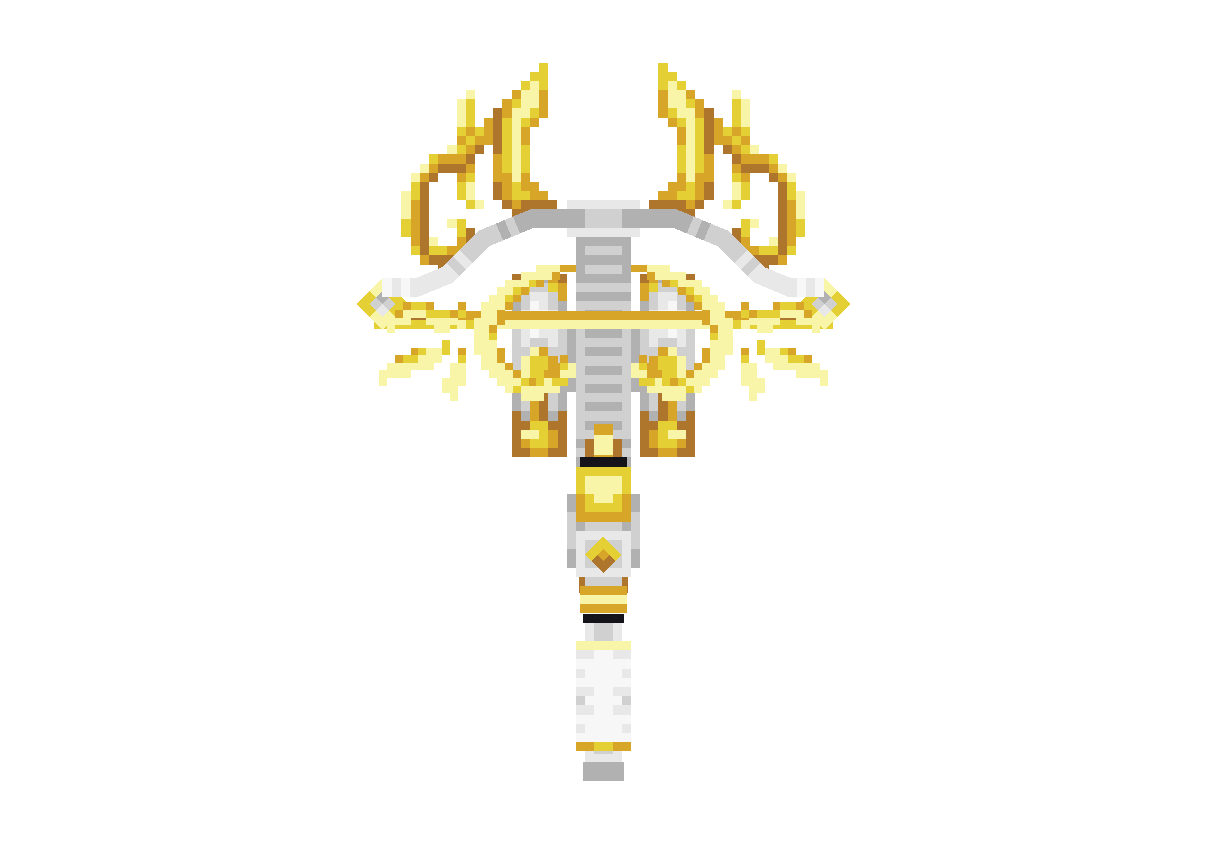 Eternal Crossbow