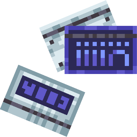 Galaxy Books
