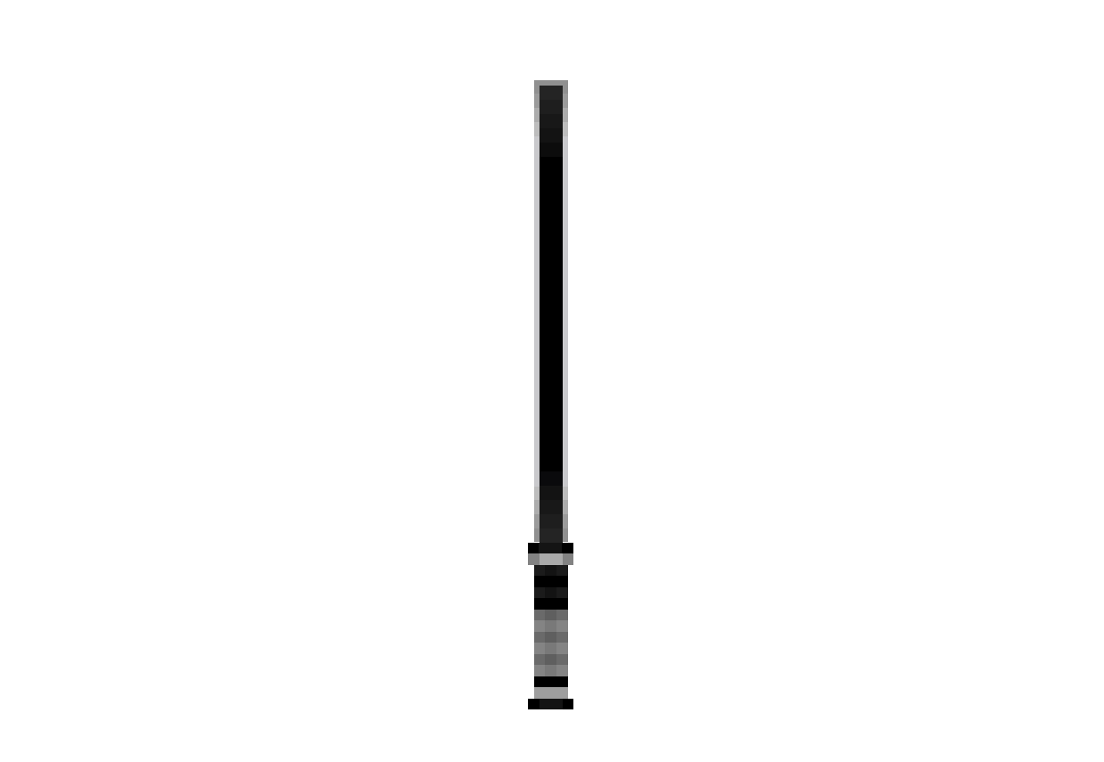Black Saber