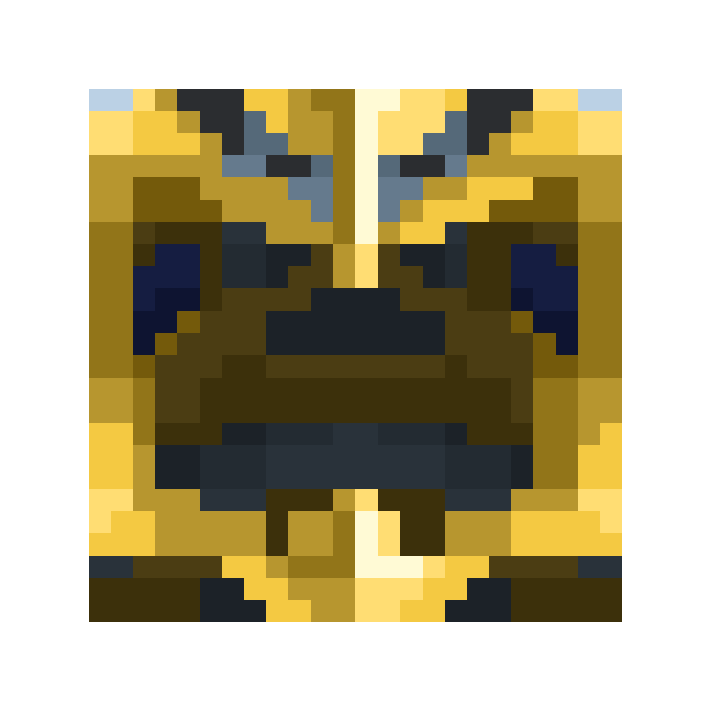 Emperor Helmet