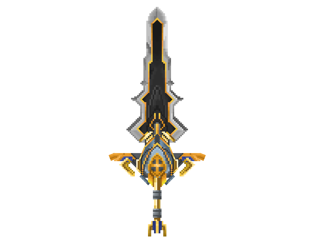 Emperor Sword