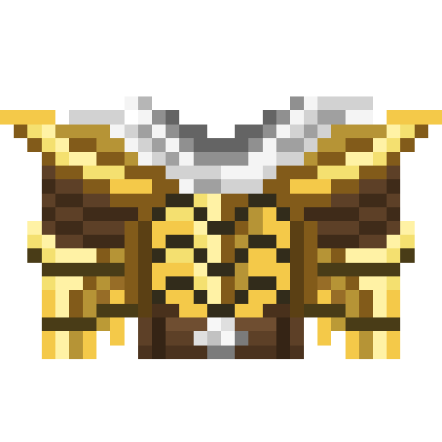 Emperor Chestplate