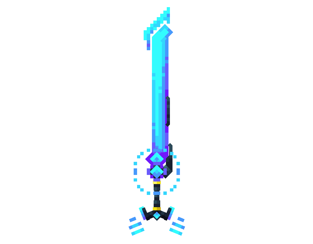 Echo Greatsword