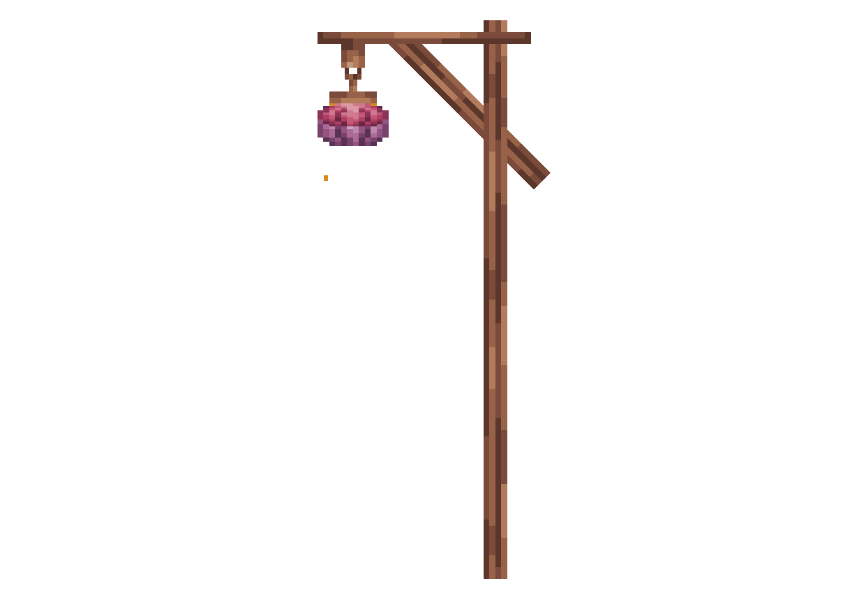 Blossom Lamp