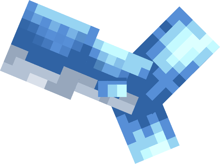 Shark Tail
