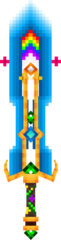 Rainbow Reaper