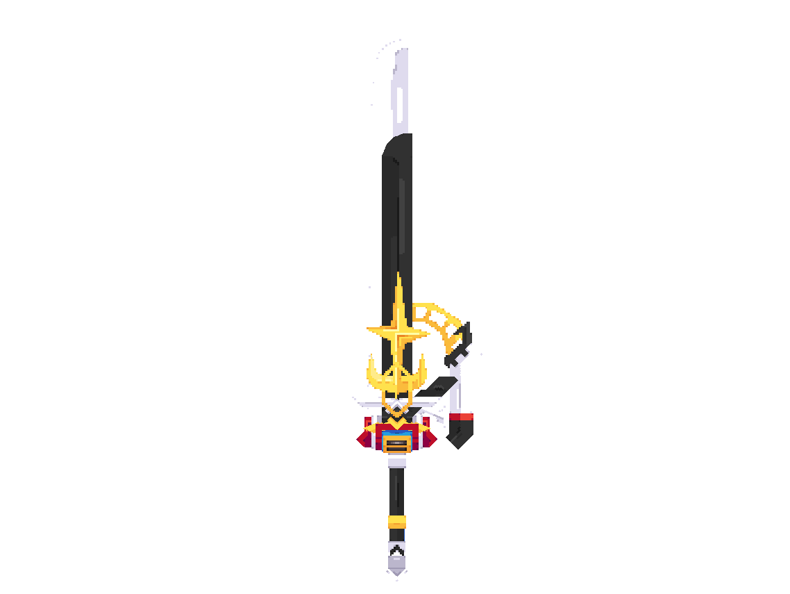 Pixel Piercer