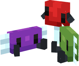 Candy Gang Plush