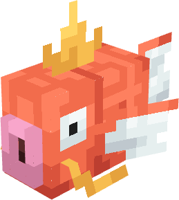 Magikarp Plush