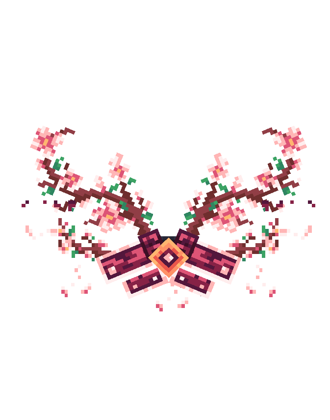 Petal Dasher
