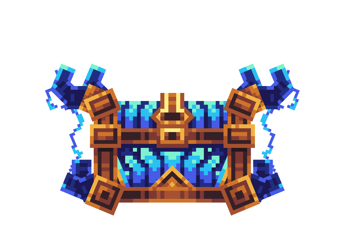Epic Crate