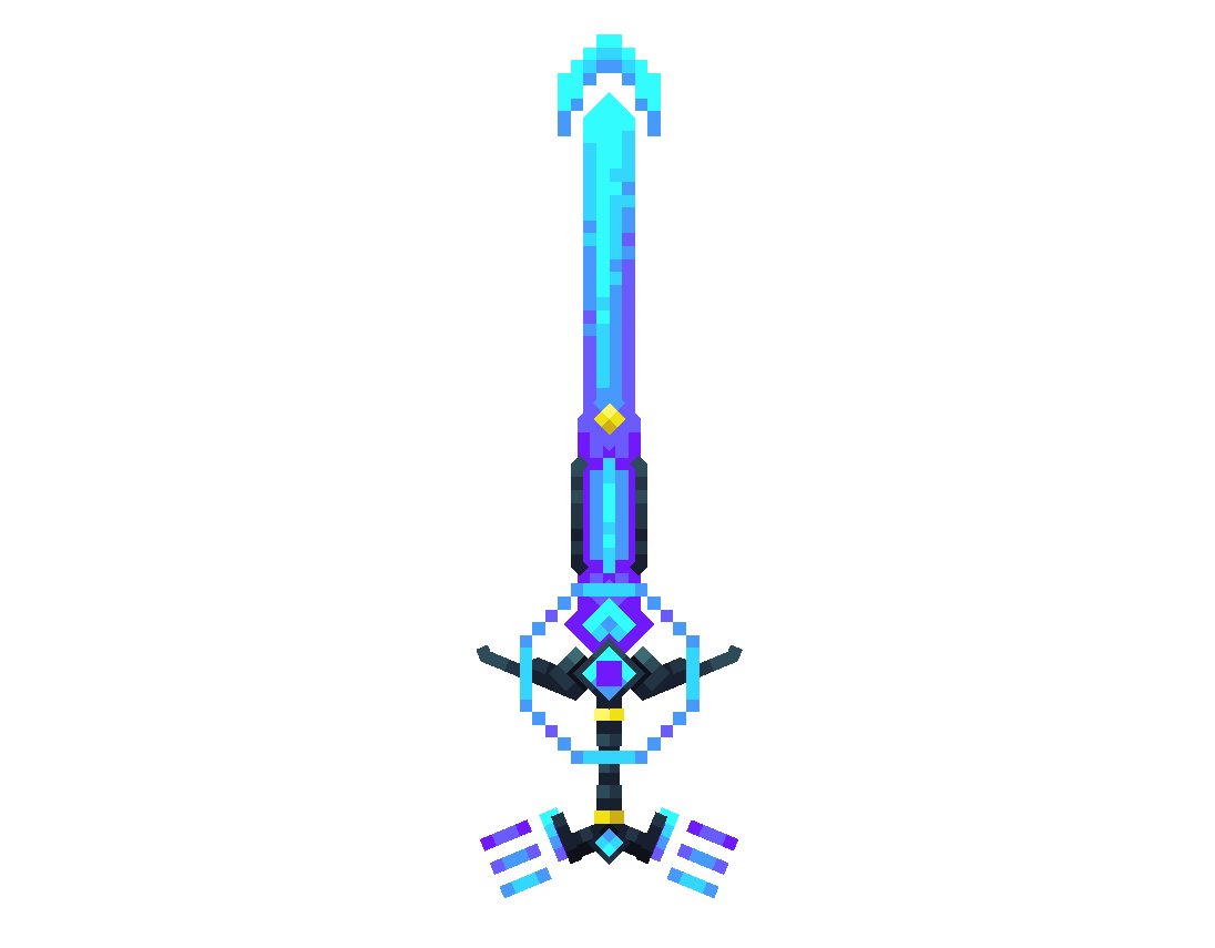 Echo Sword